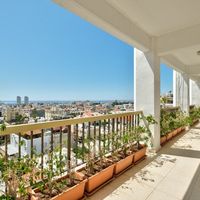 Квартира на Кипре, Лимасол, 212 кв.м.