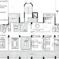 Квартира на Кипре, Лимасол, 212 кв.м.