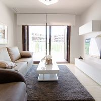 Apartment in Spain, Andalucia, Pulpi, 90 sq.m.
