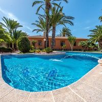 Villa in Spain, Comunitat Valenciana, Torrevieja, 283 sq.m.
