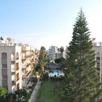 Flat in Republic of Cyprus, Lemesou, 362 sq.m.