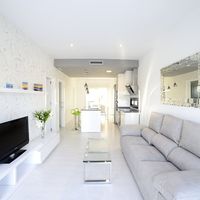 Apartment in Spain, Murcia, San Pedro del Pinatar, 68 sq.m.