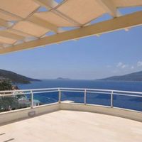 Villa in the mountains, at the seaside in Turkey, Kalkan, 350 sq.m.