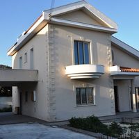 Villa in Republic of Cyprus, Lemesou, 235 sq.m.