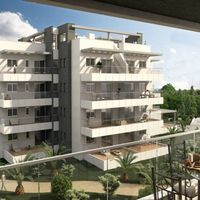 Apartment in Spain, Comunitat Valenciana, Orihuela, 72 sq.m.