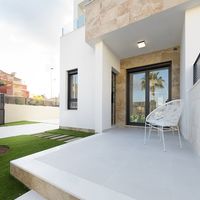Apartment in Spain, Comunitat Valenciana, Orihuela, 113 sq.m.