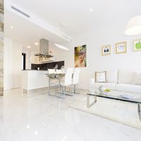 Апартаменты в Испании, Валенсия, Ориуэла, 113 кв.м.