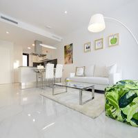 Апартаменты в Испании, Валенсия, Ориуэла, 113 кв.м.