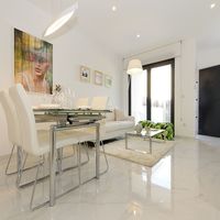 Апартаменты в Испании, Валенсия, Ориуэла, 113 кв.м.