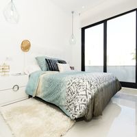 Апартаменты в Испании, Валенсия, Ориуэла, 113 кв.м.