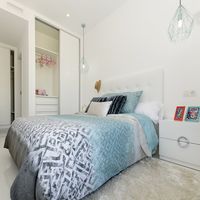 Апартаменты в Испании, Валенсия, Ориуэла, 113 кв.м.