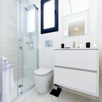 Апартаменты в Испании, Валенсия, Ориуэла, 113 кв.м.