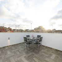 Апартаменты в Испании, Валенсия, Ориуэла, 113 кв.м.