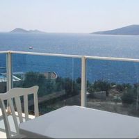 Villa in the mountains, at the seaside in Turkey, Kalkan, 350 sq.m.
