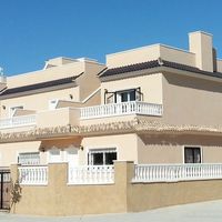 Апартаменты в Испании, Валенсия, Торревьеха, 70 кв.м.