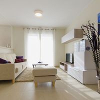 Апартаменты в Испании, Валенсия, Торревьеха, 70 кв.м.