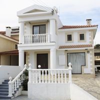 Villa in Republic of Cyprus, Lemesou, 180 sq.m.