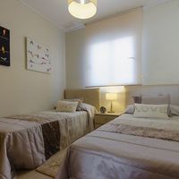 Апартаменты в Испании, Валенсия, Торревьеха, 70 кв.м.