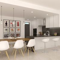 Апартаменты в Испании, Валенсия, Финестрат, 208 кв.м.