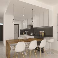 Апартаменты в Испании, Валенсия, Финестрат, 208 кв.м.