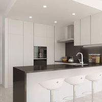 Апартаменты в Испании, Валенсия, Финестрат, 208 кв.м.