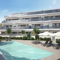 Апартаменты в Испании, Валенсия, Финестрат, 208 кв.м.