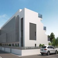 Апартаменты в Испании, Валенсия, Финестрат, 208 кв.м.