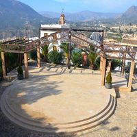 Апартаменты в Испании, Валенсия, Финестрат, 208 кв.м.