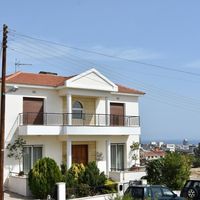 Villa in Republic of Cyprus, Lemesou, 282 sq.m.