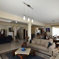 Villa in Republic of Cyprus, Lemesou, 282 sq.m.
