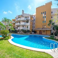 Apartment in Spain, Comunitat Valenciana, Torrevieja, 93 sq.m.
