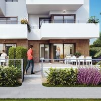 Apartment in Spain, Comunitat Valenciana, Orihuela, 87 sq.m.