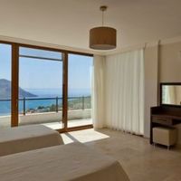 Villa in the mountains, at the seaside in Turkey, Kalkan, 250 sq.m.