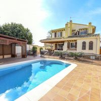 Villa in Spain, Comunitat Valenciana, Orihuela, 223 sq.m.