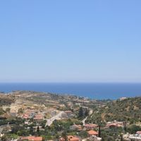 Flat in Republic of Cyprus, Lemesou, 170 sq.m.