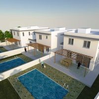 Villa in Republic of Cyprus, Eparchia Larnakas, 181 sq.m.