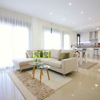 Вилла в Испании, Мурсия, Сан-Педро-дель-Пинатар, 149 кв.м.