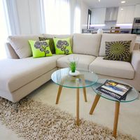 Вилла в Испании, Мурсия, Сан-Педро-дель-Пинатар, 149 кв.м.