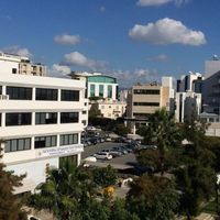 Квартира на Кипре, Лимасол, 110 кв.м.