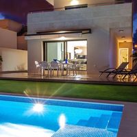 Villa in Spain, Comunitat Valenciana, Orihuela, 127 sq.m.