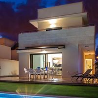 Villa in Spain, Comunitat Valenciana, Orihuela, 127 sq.m.