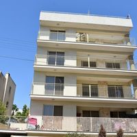 Квартира на Кипре, Лимасол, 110 кв.м.