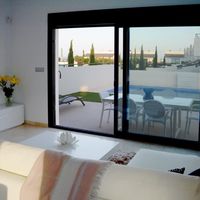 Villa in Spain, Comunitat Valenciana, Orihuela, 127 sq.m.