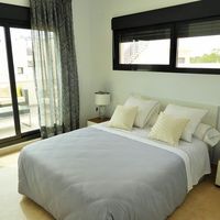 Villa in Spain, Comunitat Valenciana, Orihuela, 127 sq.m.