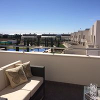 Villa in Spain, Comunitat Valenciana, Orihuela, 127 sq.m.