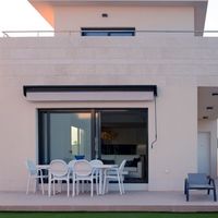 Villa in Spain, Comunitat Valenciana, Orihuela, 127 sq.m.