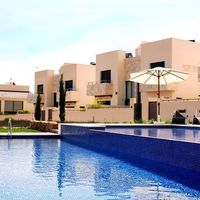 Villa in Spain, Comunitat Valenciana, Orihuela, 127 sq.m.