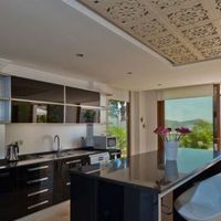 Villa in the mountains, at the seaside in Turkey, Kalkan, 250 sq.m.