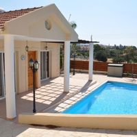 Вилла на Кипре, Лимасол, 110 кв.м.