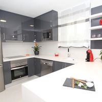 Apartment in Spain, Comunitat Valenciana, Guardamar del Segura, 110 sq.m.